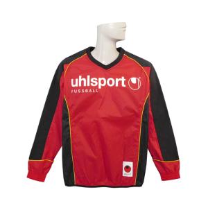 ウールシュポルト) UHLSPORT/GK ウィンドアップ ジャケット/ネイビー