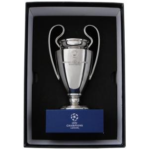 UCL21】【国内未発売】チャンピオンズリーグ レプリカトロフィー