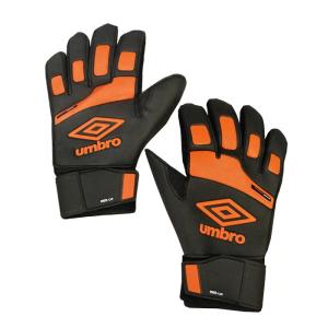 (アンブロ) UMBRO/ネオカップグローブ/ブラック/UJS5401-BLK/簡易配送(CARDのみ送料注文後変更/1点限/保障無)｜nbs