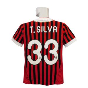 adidas (アディダス) adidas/16/17アルゼンチン代表/ホーム/半袖