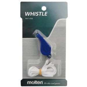 (モルテン) MOLTEN/プラホイッスル/ブル...の商品画像