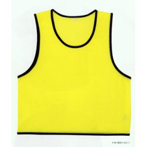 EVERNEW（エバニュー） メッシュビブスJr11-20 10枚セット ジュニア