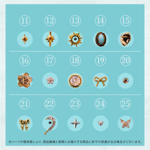 【フルオーダー】 &co. 耳つぼジュ...の詳細画像4