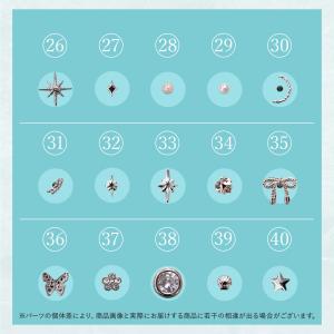 【フルオーダー】 &co. 耳つぼジュ...の詳細画像5