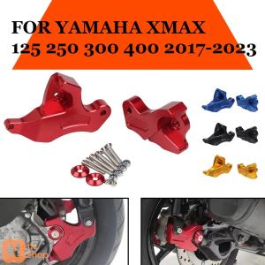 ワイズギア YAMAHA XMAX用ローダウンサスペンションキット Q5K-YSK-111