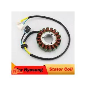 【並行輸入品】 ヒョースン用 32101HN9101 GT650R GT650 ST7 CARB G...