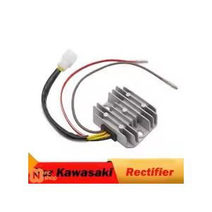 【並行輸入品】 バイク 電圧レギュレーター整流器 カワサキ KZ1000 CSR M1 LTD B4...