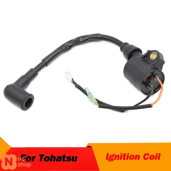 【並行輸入品】 イグニッションコイルアッセンブリ トーハツ M2.5A M2.5A2 M3.5A2 ...