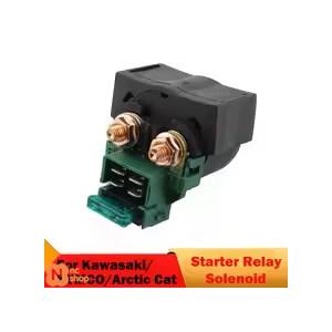 【並行輸入品】 バイク スターター リレー ソレノイド XCITING 250I 249CC 300...