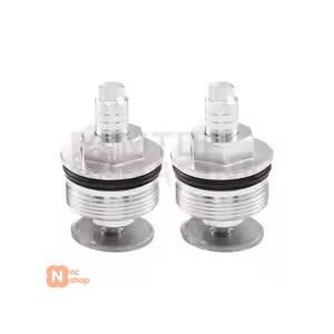 【並行輸入品】 プリロード フォークキャップ ヤマハ FZR250R 3LN 1989年-1994年...