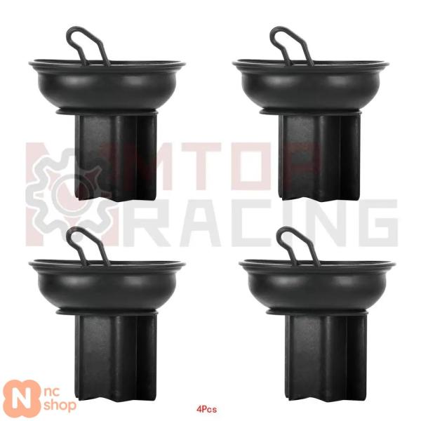 【並行輸入品】 16111-KAZ-000 メンブレンダイヤフラムキャブレター真空ピストンホンダCB...