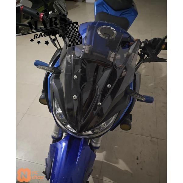 【並行輸入品】 カワサキ Z250 Z300 2013年 2014年 2015年 2016年 バイク...