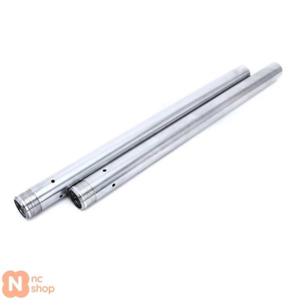 【並行輸入品】 フロントフォークインナーチューブ 1ペア スズキ GSF1200 バンディット 20...