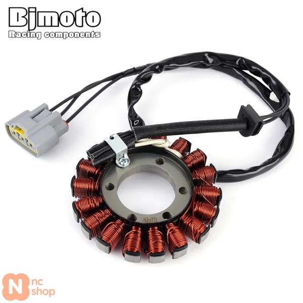 【並行輸入品】 S1000 XR RR ジェネレーター ステータコイル OEM 交換 BMW S10...