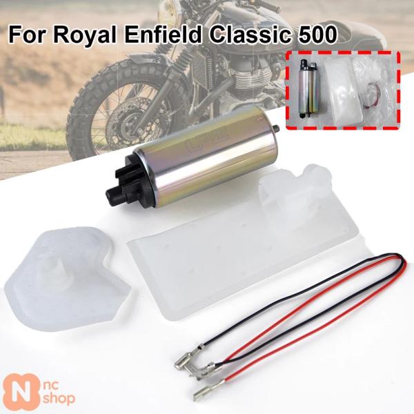 【並行輸入品】 バイク用燃料ポンプ ROYAL ENFIELD BULLET 500 CONTINE...