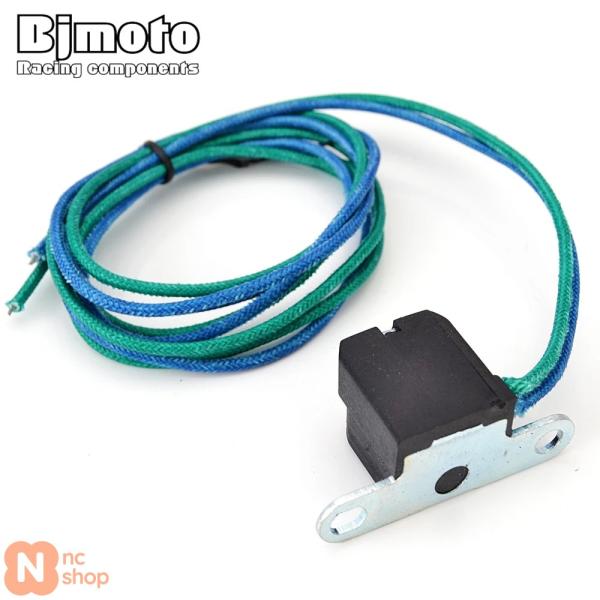 【並行輸入品】 ピックアップトリガーパルスコイル ヤマハ YP250 YP250A/D/S TTR2...