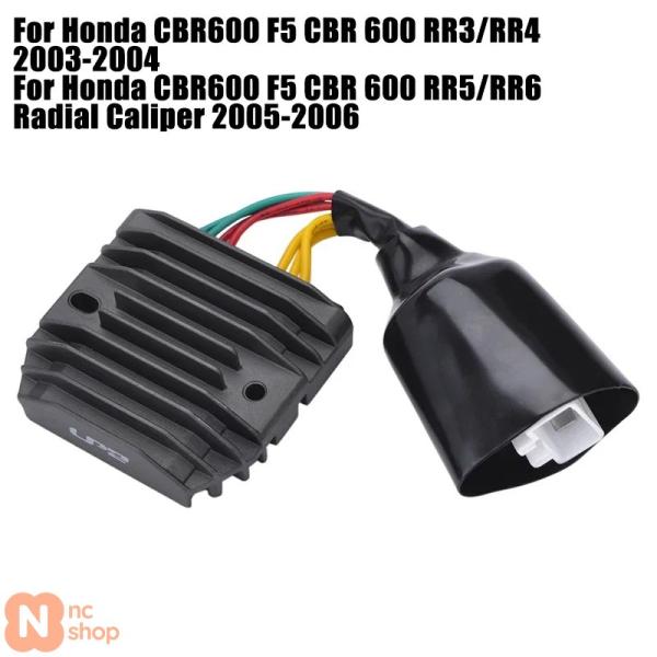 【並行輸入品】 SH611A-11 レギュレーター整流器ホンダ CBR600 F5 CBR 600 ...