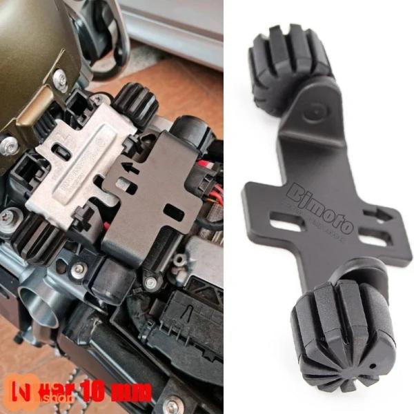 【並行輸入品】 バイク用ライダーシートローダウンキット BMW K 1600 K1600 B GT ...