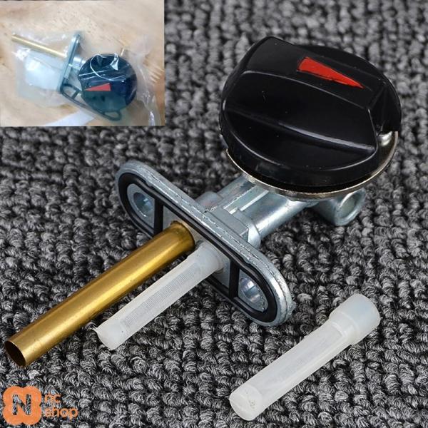 【並行輸入品】 燃料コック ガスバルブスイッチポンプ ヤマハ TZR125 TZR 125 125T...