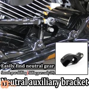 【並行輸入品】 チーフダム ハーレー グライド ニュートラルアシスト アベニューグライド ニュートラル転送コード ルウェイST ファットボーイ 121 CVO グライ