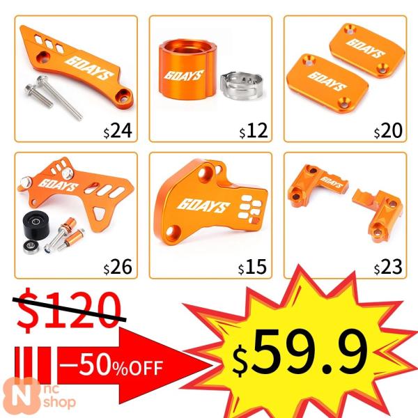 【並行輸入品】 KTM バイク バイク アクセサリー TPI 300 EXC 250 EXC 300...