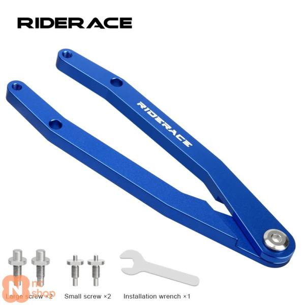 【並行輸入品】 RIDERACE 自転車クランクアームリムーバーレンチ SRAM DUB FSA ボ...