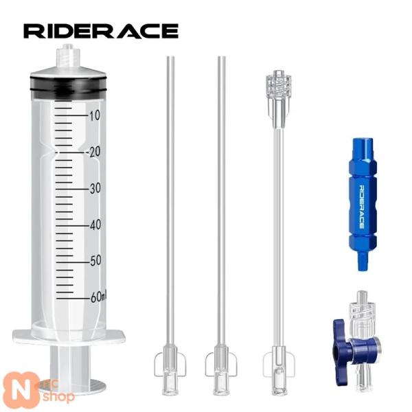 【並行輸入品】 RIDERACE チューブレスタイヤ液体ツール 60ML バイクタイヤチューブレスシ...