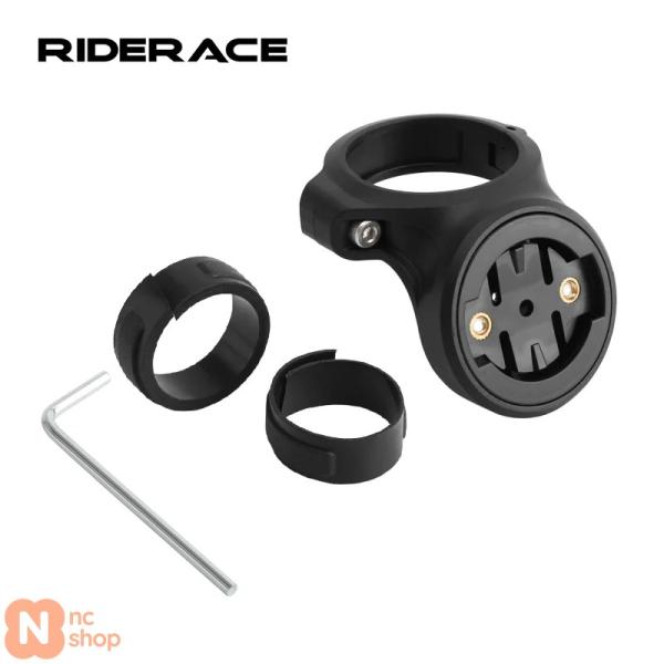 【並行輸入品】 RIDERACE テールライト シートポストブラケットホルダー 自転車サドルランプマ...