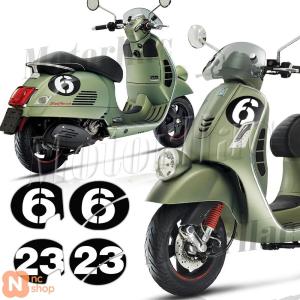 Puig（プーチ） Puig 21965H WINDSHIELD TRAFIC [SMOKE] VESPA GTV 300