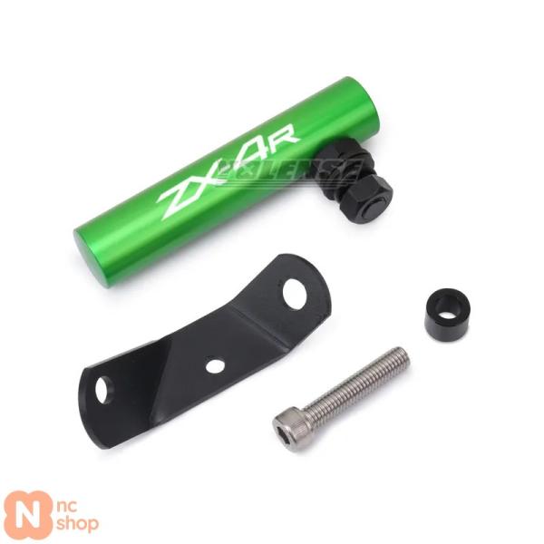 【並行輸入品】 バイクフロントスタンドホルダー ナビゲーションブラケットバー 携帯電話ブラケット G...