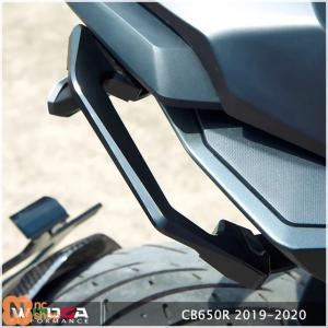 ヨシムラ（YOSHIMURA） フェンダーレスキット HONDA ホンダ CB650R(19