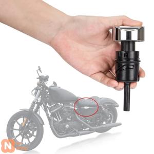 並行輸入品】 ハーレーダビッドソン タンクキャッププラグオイル