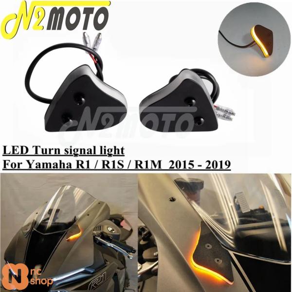 【並行輸入品】 ヤマハYZF R1 R1S R1M 2015年 2016年 2017年 2018年〜...