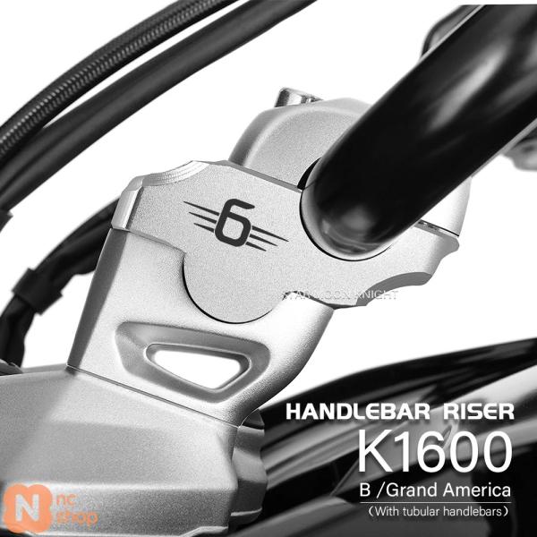 【並行輸入品】 BMW K 1600 B K 1600 GRAND AMERICA K1600B K...