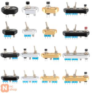 TOURING ハーレー 純正スイッチハウジング用 エアサススイッチ