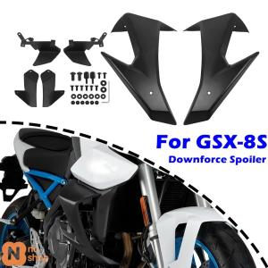 スズキ 純正 GSX-8S アンダーカウル 94400-25810-YKV : バイク スズキ 純正 GSX-8S アンダーカウル 94400-25810-YKV : バイク