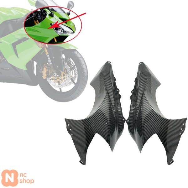 【並行輸入品】 カワサキ ニンジャ ZX-10R ZX 10R ZX10R 2004 2005年式 ...
