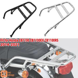 ホンダ（HONDA） CB1100 リアキャリア 純正 中古 バイク 部品 SC65