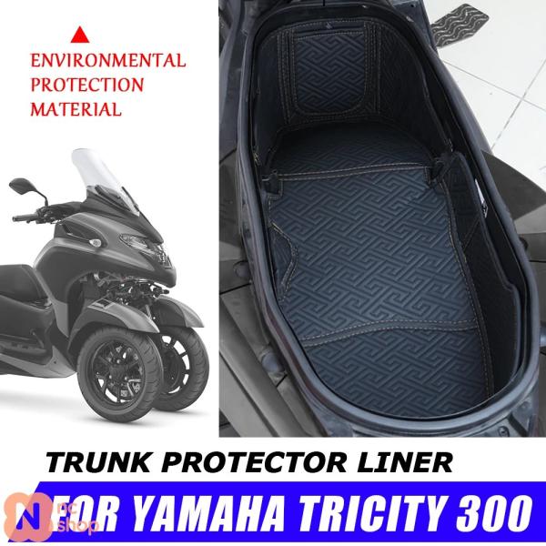 【並行輸入品】 ヤマハ TRICITY 300 TRICITY300 2021 2022年式 バイク...