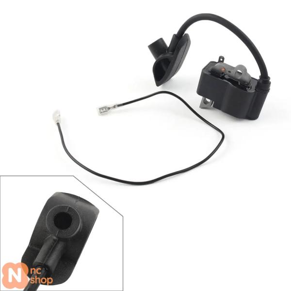 【並行輸入品】 イグニッションコイルSTIHL FS90 FS100 FS110 FS130 FS3...