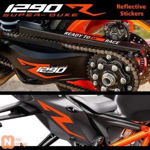 KTM 1290/1390スーパーデュークR リアフェンダー パワーブロンズ