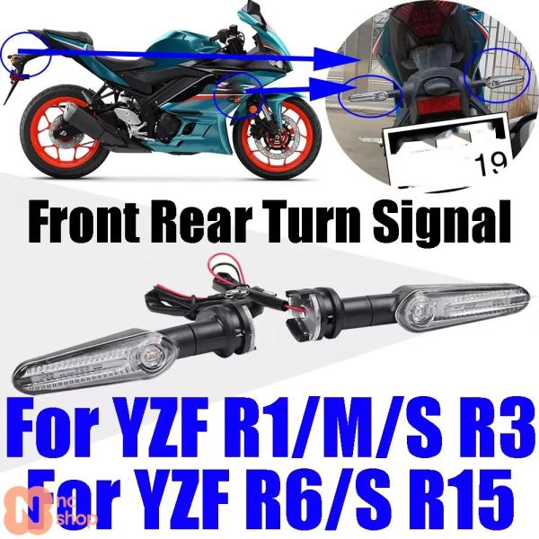 【並行輸入品】 ヤマハ YZF R1 M S R1M R1S R3 R6 S R6S R15 アクセ...