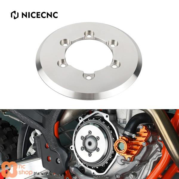 【並行輸入品】 バイク 二輪 9オンス/255G（±5G）クラッチウェイト KTM EXC300 E...