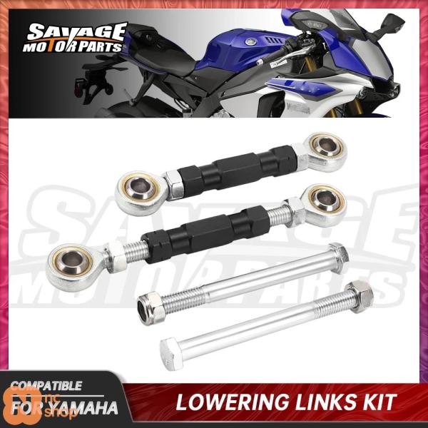 【並行輸入品】 2023 YZFR1 ヤマハ R1S R1M 2004年式以上 リアサスペンション可...