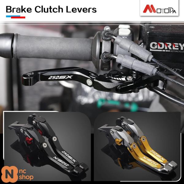 【並行輸入品】 5Dブレーキクラッチレバー V-STROM 250SX 2024 V STROM 2...