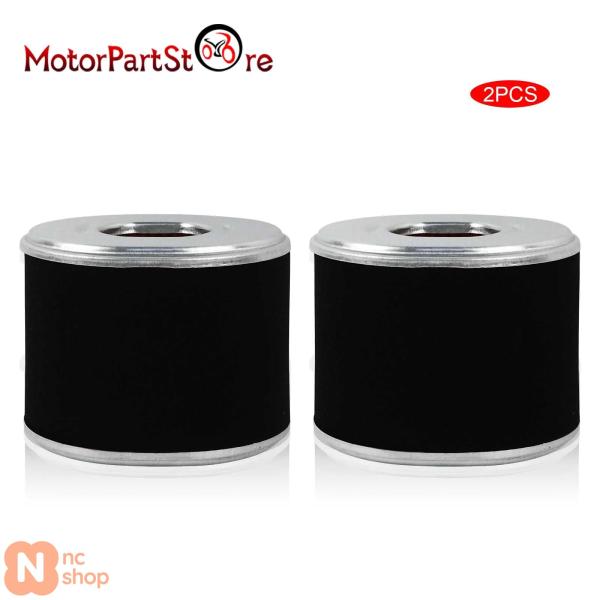 【並行輸入品】 2パック エアフィルタークリーナー ホンダ GX240 GX270 GX 240 2...