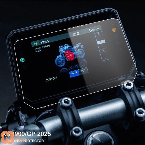 【並行輸入品】 ヤマハ XSR900 2025年モデル XSR900GP 2024-2025年モデル...