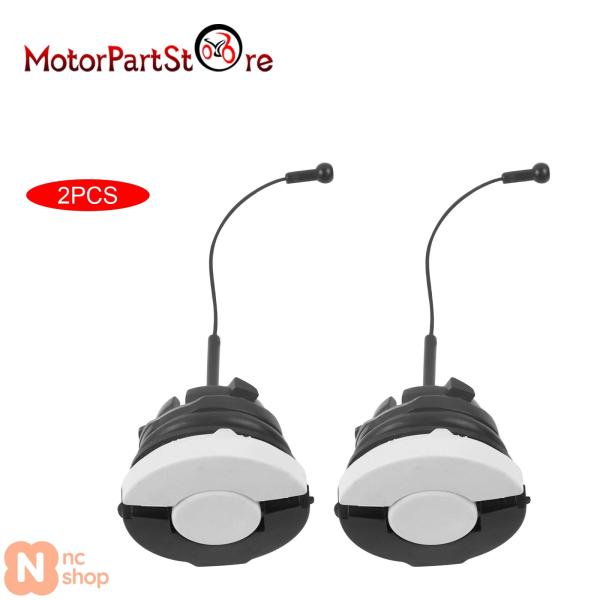 【並行輸入品】 燃料キャップ ガソリンタンクキャップ ステヒル MS171 MS181 MS192 ...