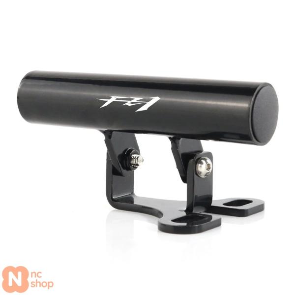 【並行輸入品】 ナビゲーションマウントブラケット 汎用 ヤマハ FZ6R FZ1 TDM 850 9...