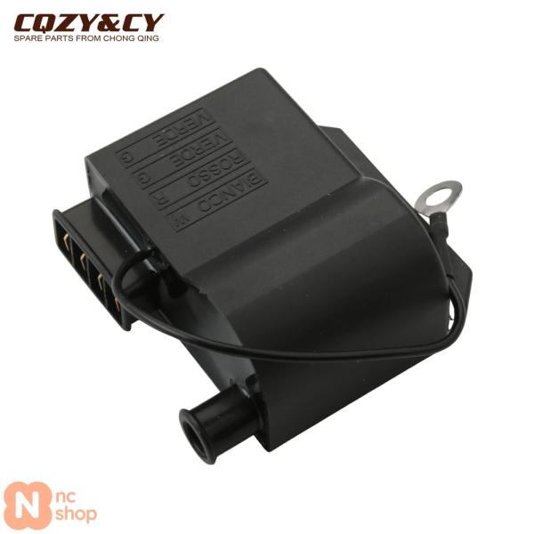 【並行輸入品】 バイク CDI イグニッションコイル ヤマハ DT 50 DTR エンドゥーロ DT...
